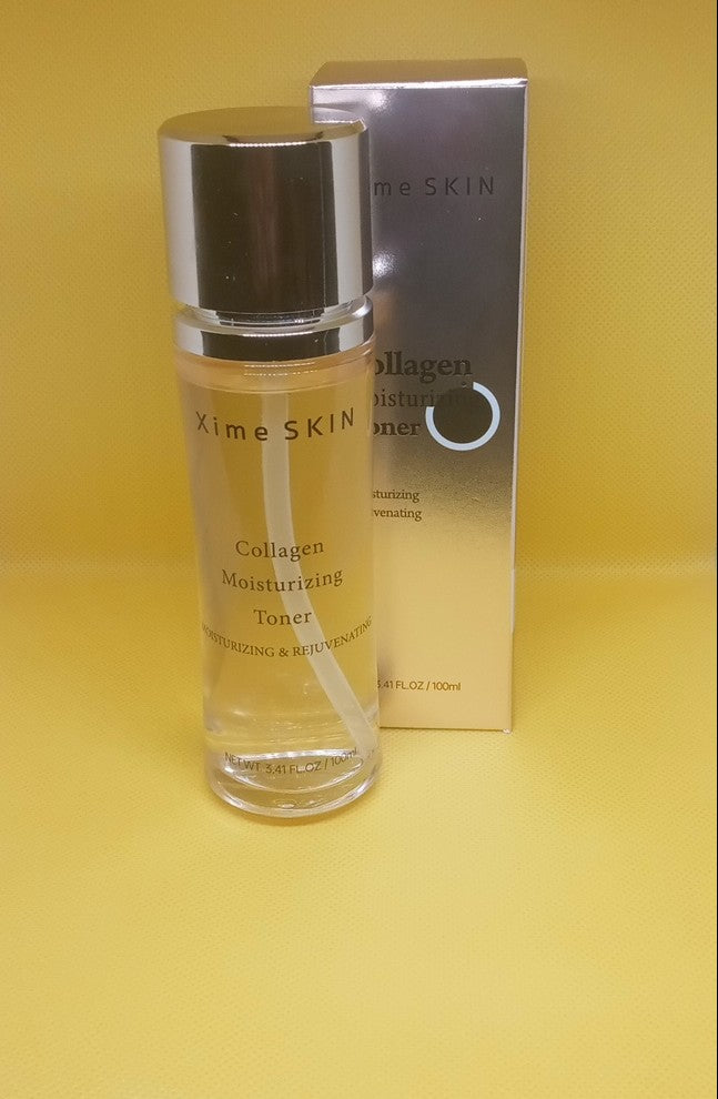 COLLAGEN MOISTURIZING TONER