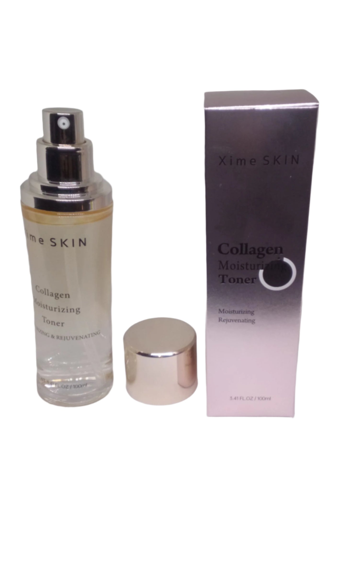 COLLAGEN MOISTURIZING TONER