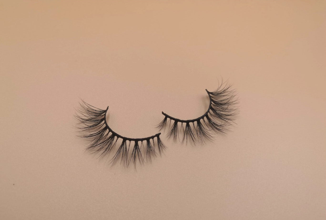 Luxury Mink Eyelashes