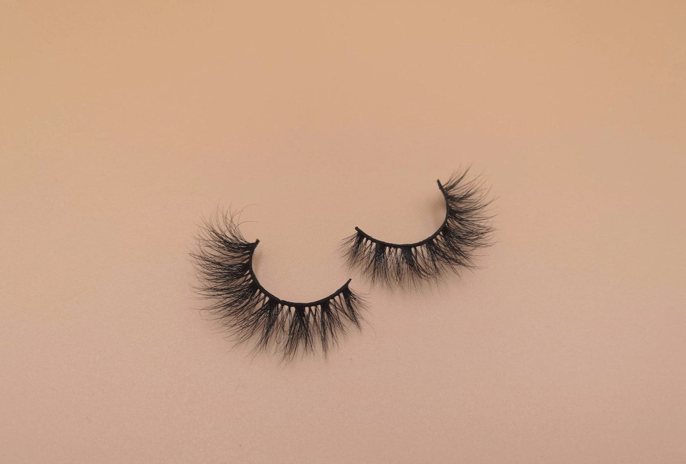 Luxury Mink Eyelashes