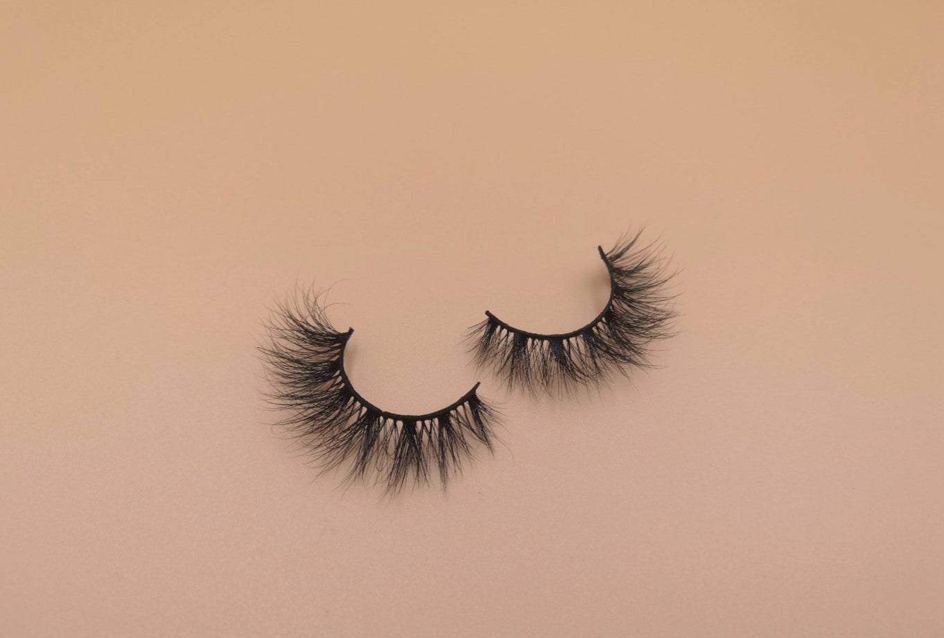 Luxury Mink Eyelashes