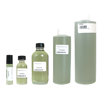 Women's Frangrance Oils