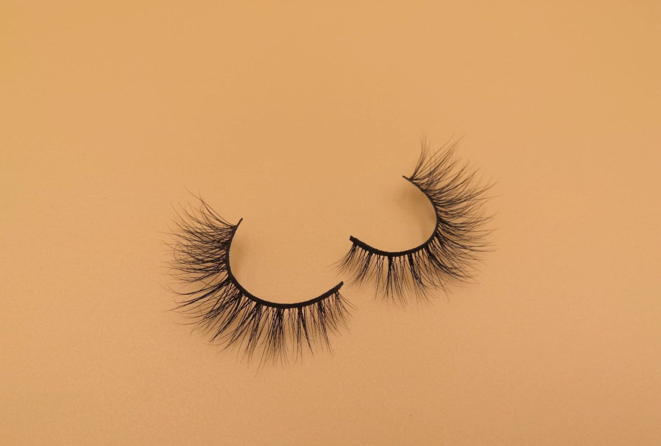 Luxury Mink Eyelashes
