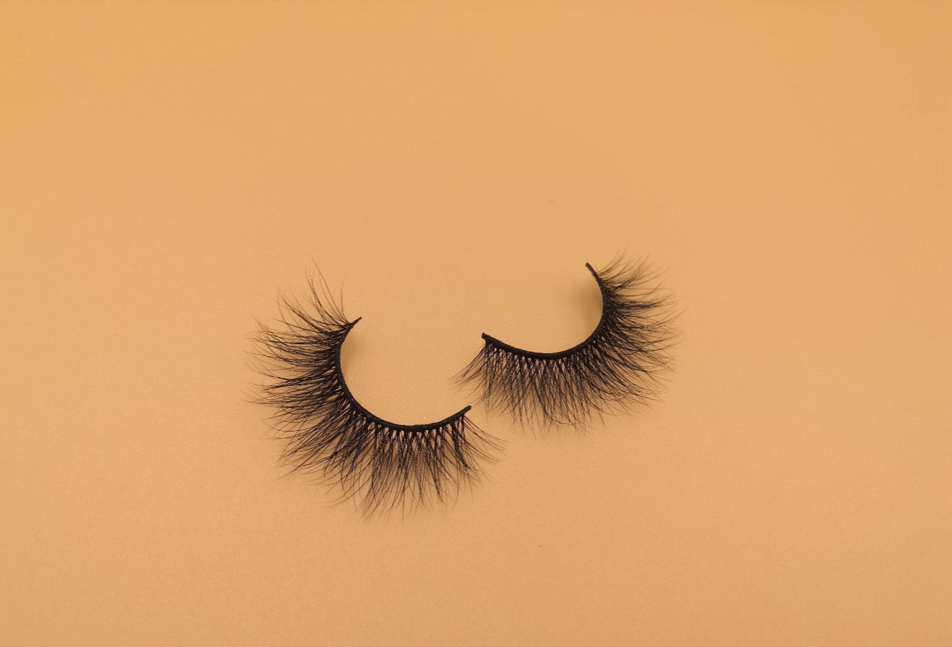 Luxury Mink Eyelashes