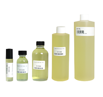 Women's Frangrance Oils
