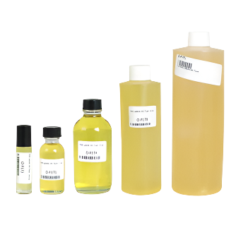 Women's Frangrance Oils