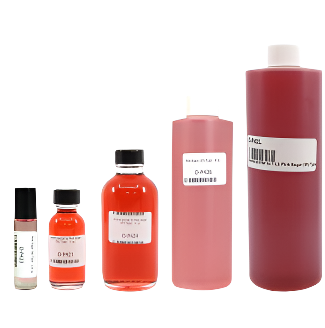 Women's Frangrance Oils