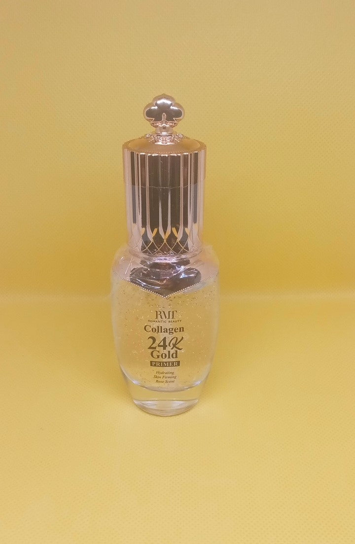 Collagen 24K Gold Primer