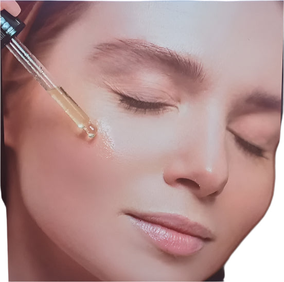 Vitamin C Facial Serum