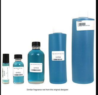 Men's Fragrance Oils