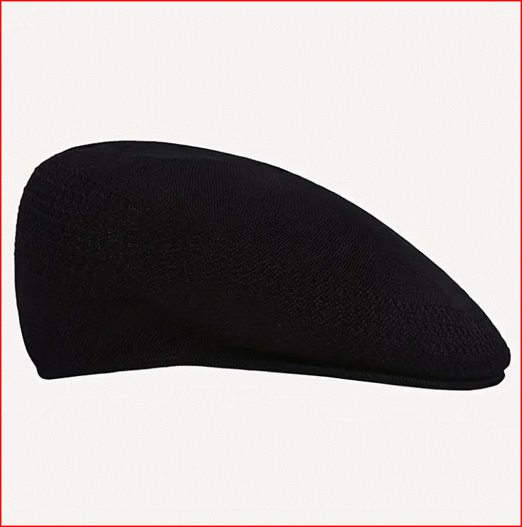 Unisex Fashion Beret Hat for Men & Women