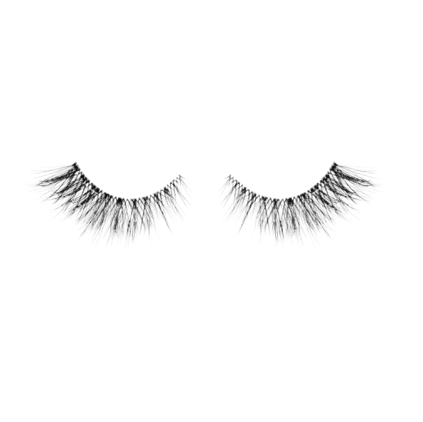Bora Bora 3D Soft Silk Lashes