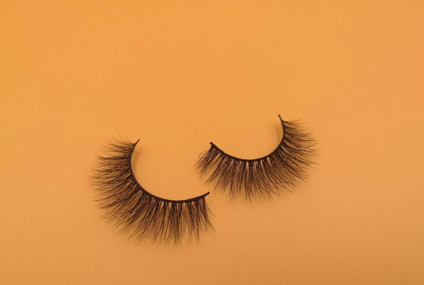Luxury Mink Eyelashes