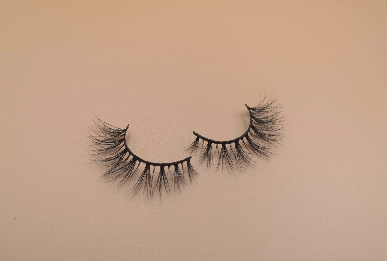 Luxury Mink Eyelashes