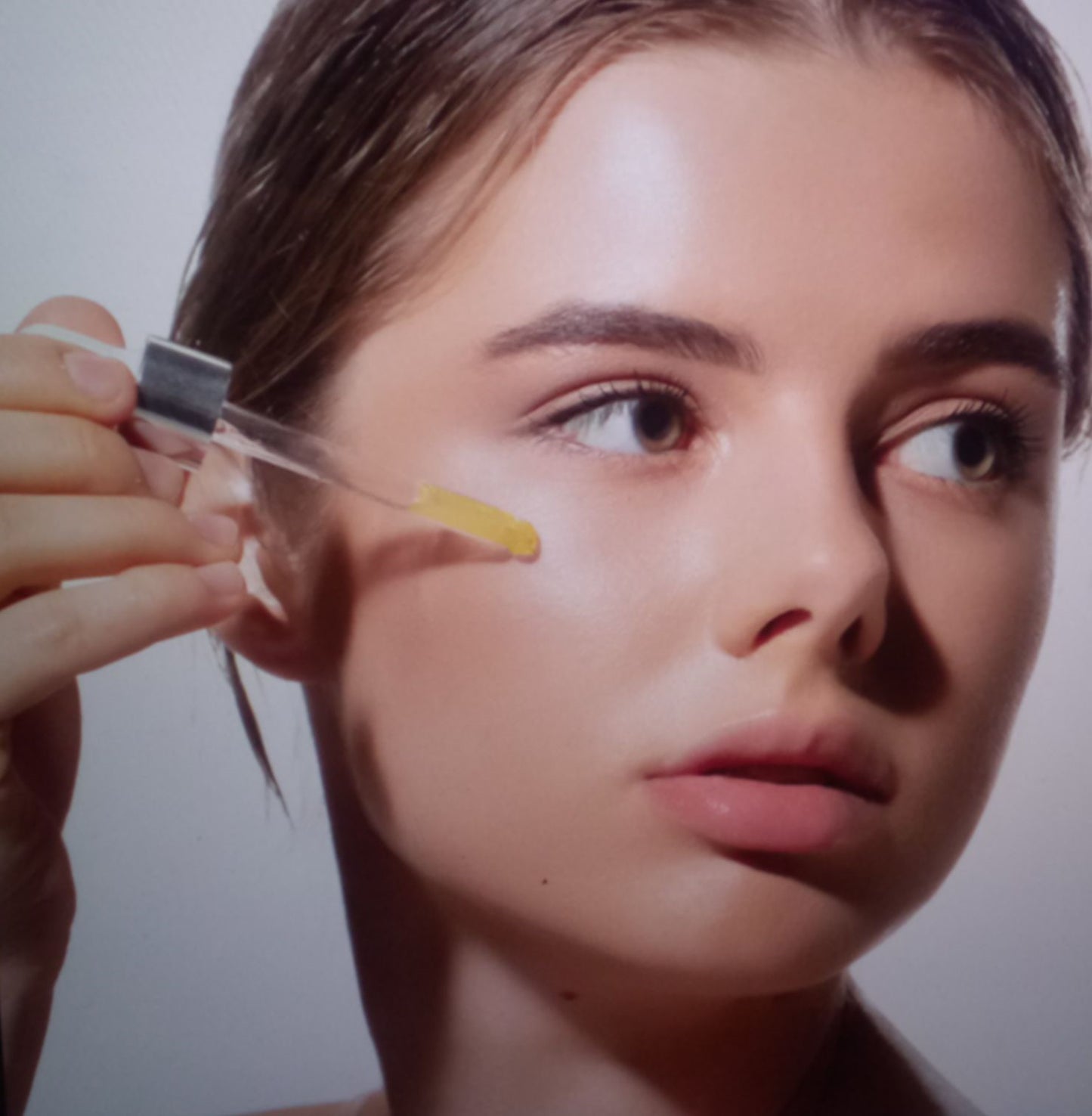 Vitamin C Facial Serum