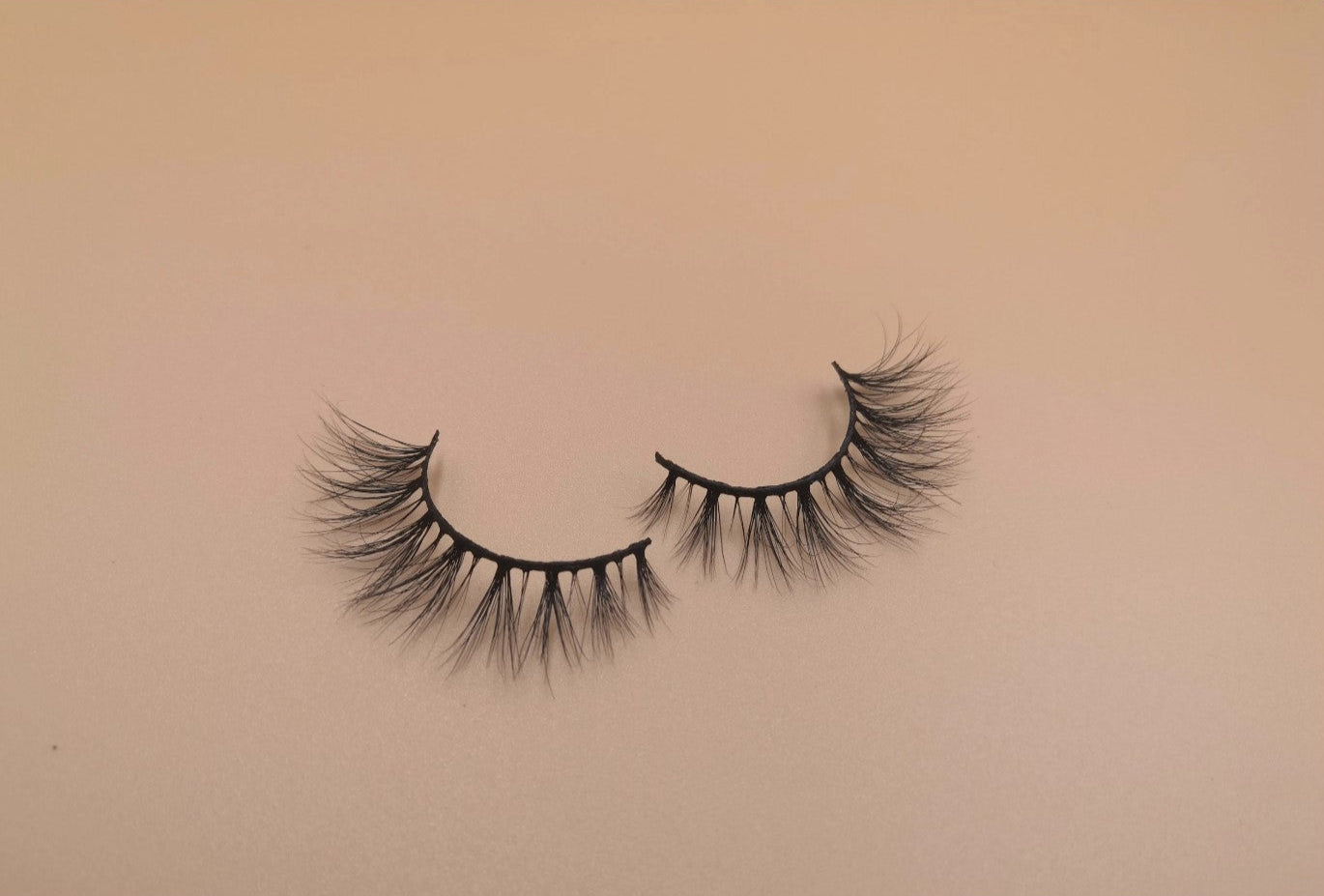 Luxury Mink Eyelashes