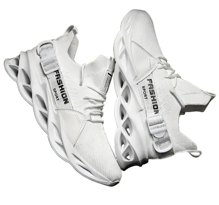 Women and Men Blade Shoes, Running Shoes