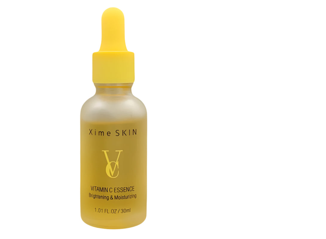 Vitamin C Facial Serum