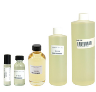 Women's Frangrance Oils