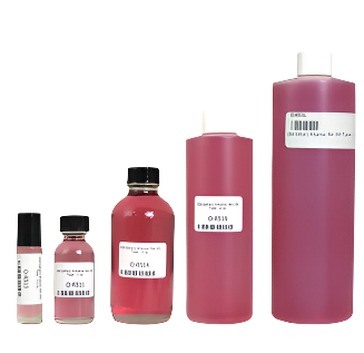 Women's Frangrance Oils